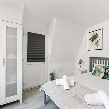 Cosy Farringdon Apartments London Exterior photo