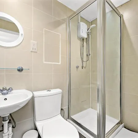 Cosy Farringdon Apartments London Exterior photo