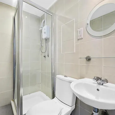 Cosy Farringdon Apartments London Exterior photo