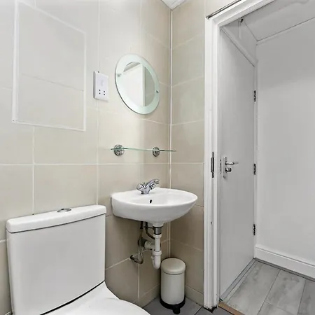Cosy Farringdon Apartments London Exterior photo