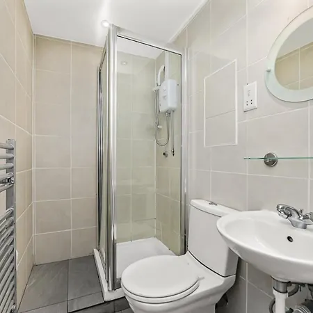 Cosy Farringdon Apartments London Exterior photo
